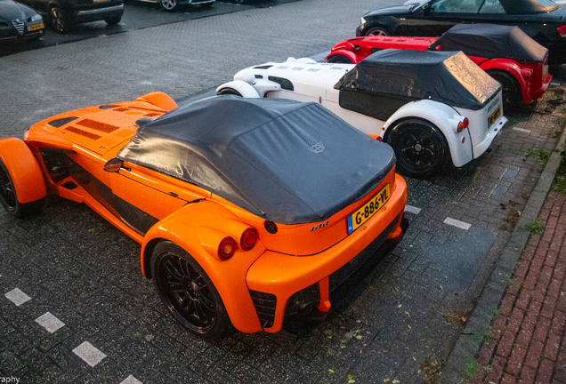 Donkervoort D8 GTO-40