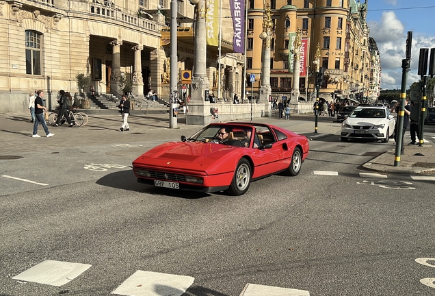 Ferrari 328 GTS