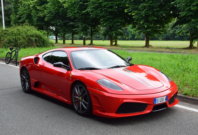 Ferrari 430 Scuderia