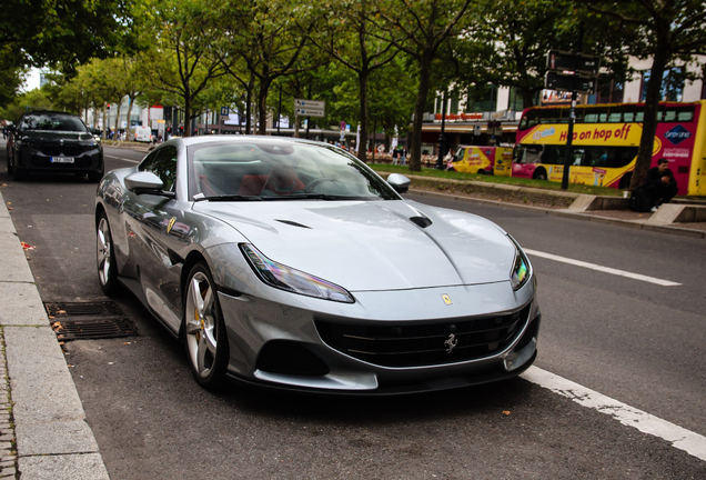 Ferrari Portofino M