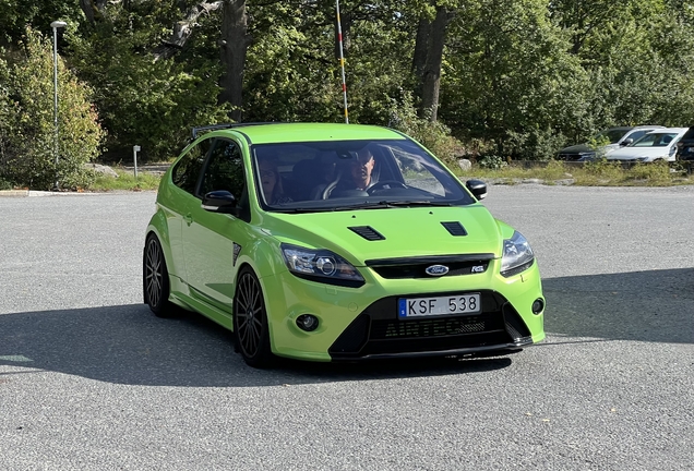 Ford Focus RS MkII
