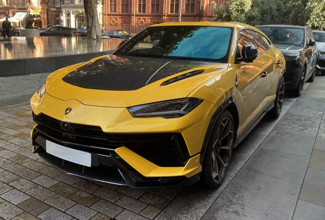 Lamborghini Urus Performante