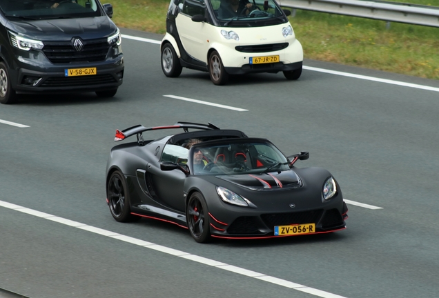 Lotus Exige S 2012