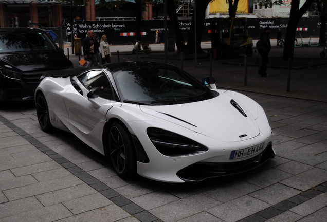 McLaren 720S