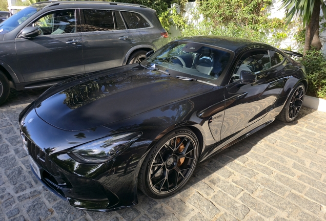 Mercedes-AMG GT 63 S E-Performance C192
