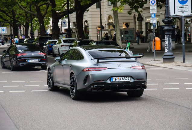 Mercedes-AMG GT 63 S X290