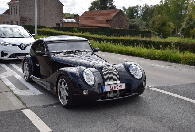 Morgan Aero 8 Series 4