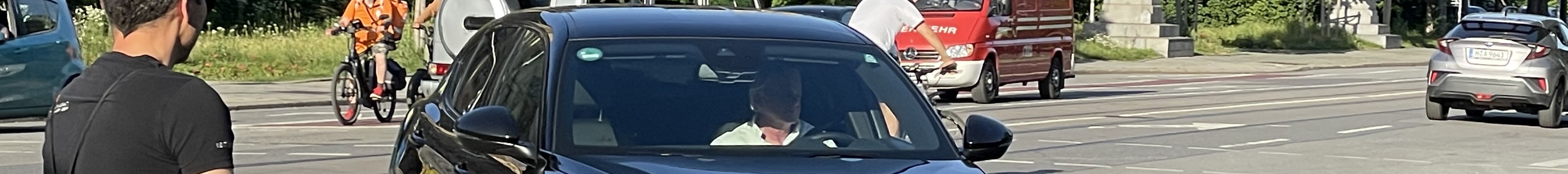 Alfa Romeo Stelvio Quadrifoglio 2023