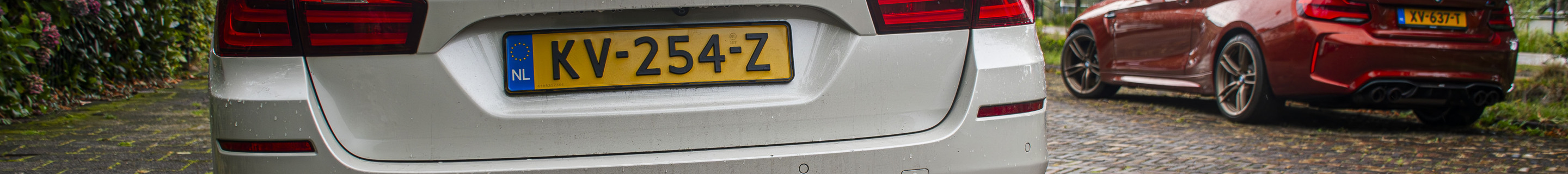 Alpina D5 BiTurbo Touring