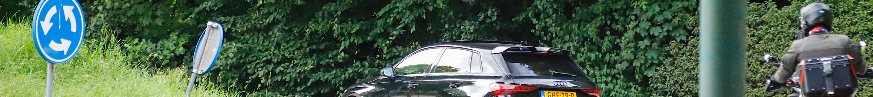 Audi RS3 Sportback 8Y