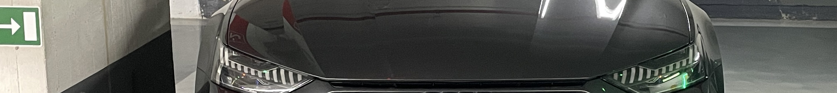 Audi RS7 Sportback C8