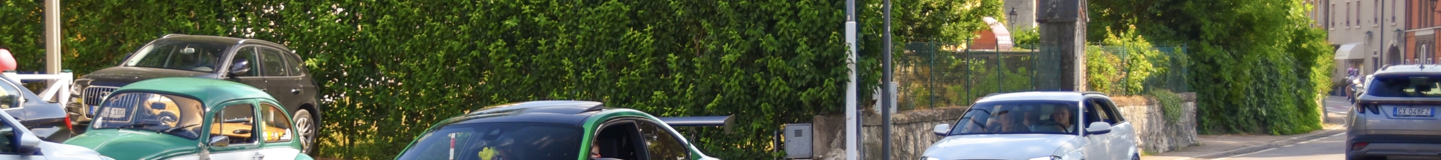 BMW M2 Coupé F87
