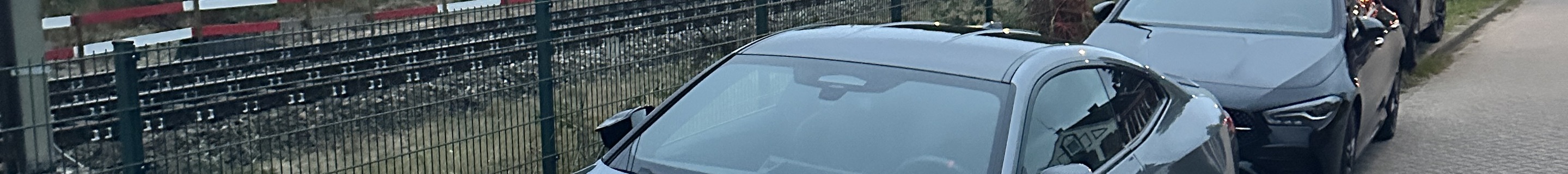 BMW M4 G82 Coupé Competition