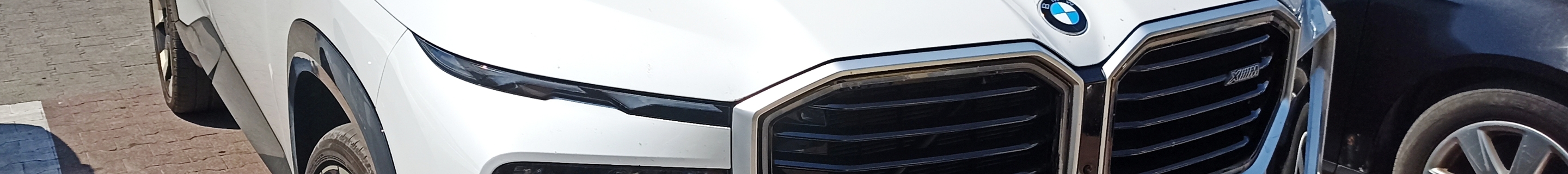 BMW XM G09