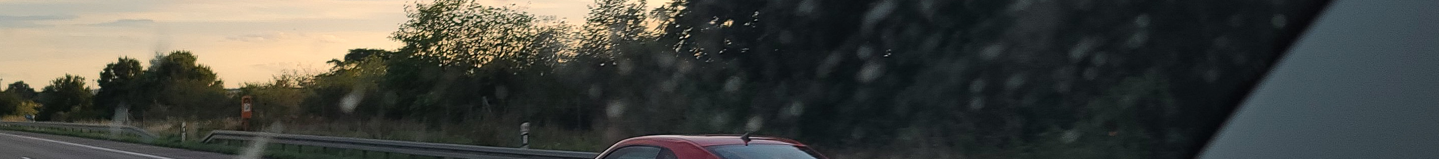 Chevrolet Camaro SS