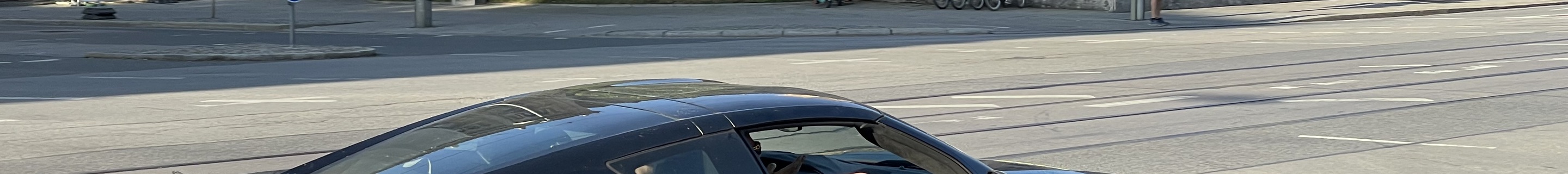 Chevrolet Corvette C7 Stingray