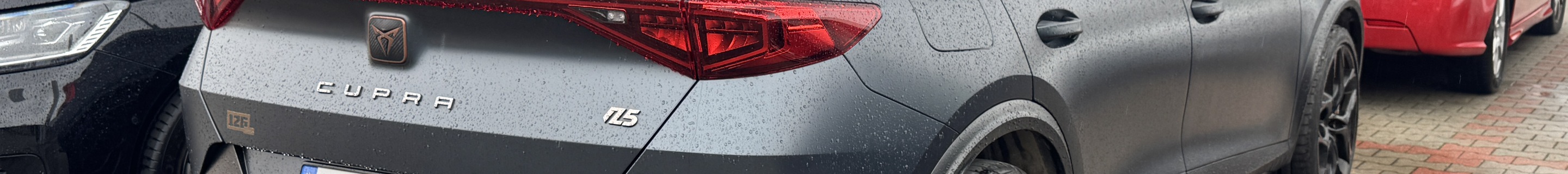 CUPRA Formentor VZ5