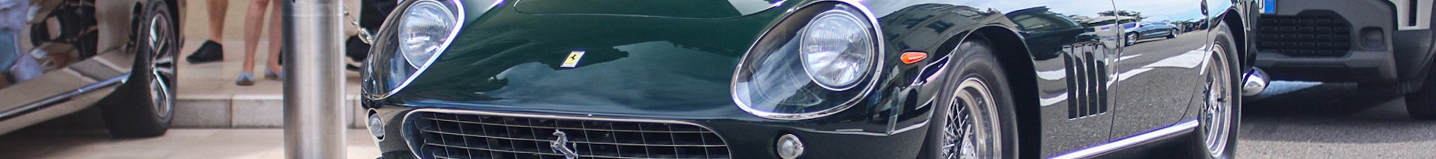 Ferrari 275 GTB