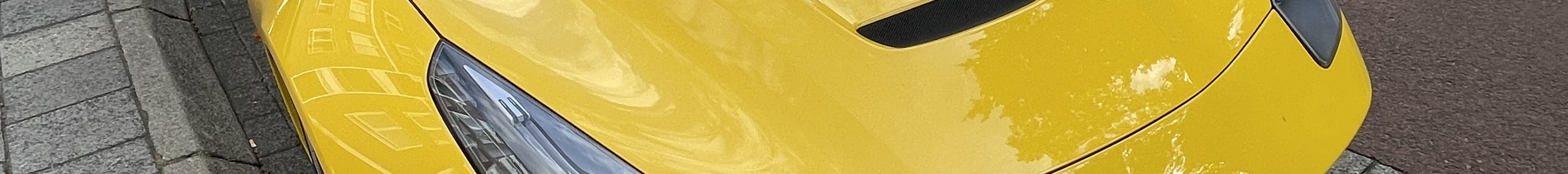 Ferrari F12berlinetta