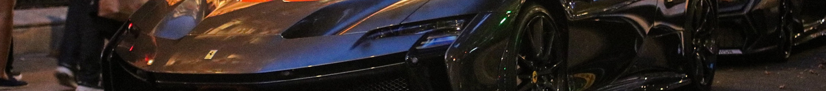 Ferrari SF90 XX Stradale