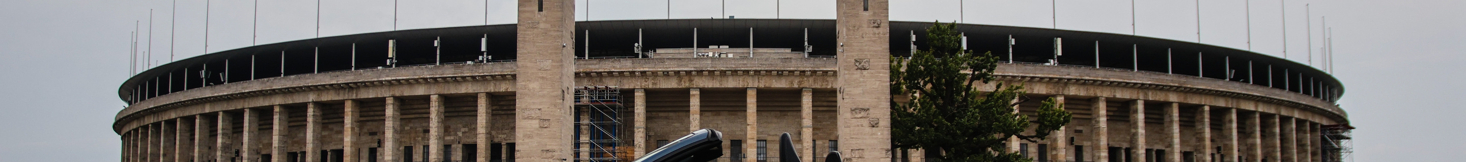Ford Mustang GT Convertible 2024