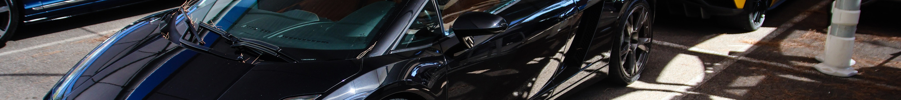 Lamborghini Gallardo