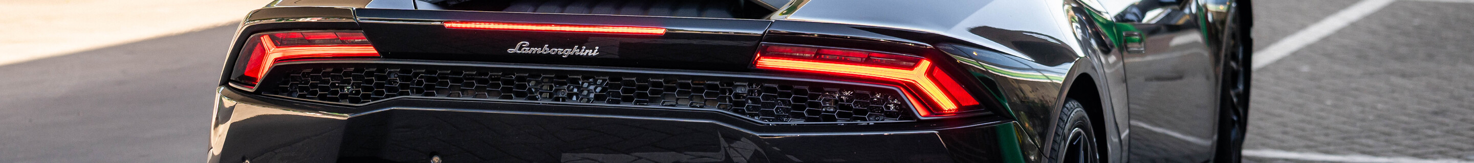 Lamborghini Huracán LP610-4