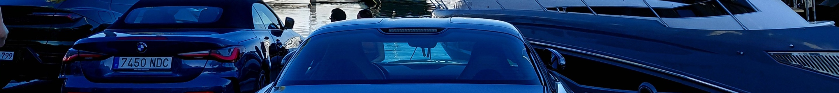 Mercedes-Benz SLS AMG