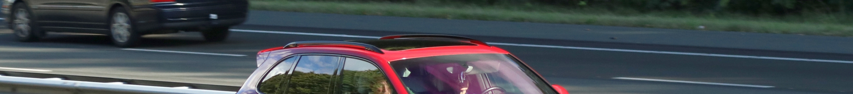 Porsche 958 Cayenne GTS MkI