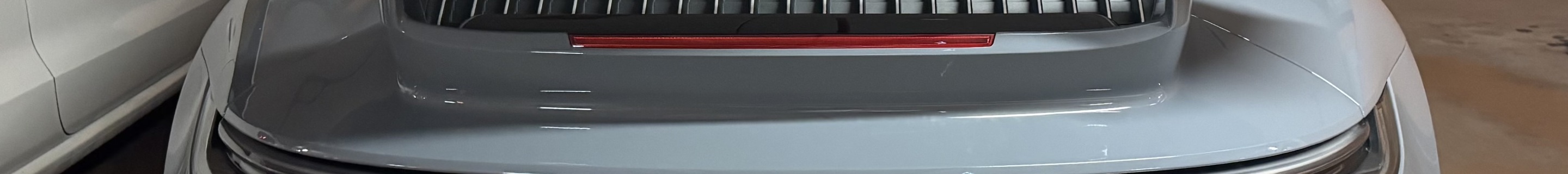 Porsche 992 Carrera 4 GTS MkI