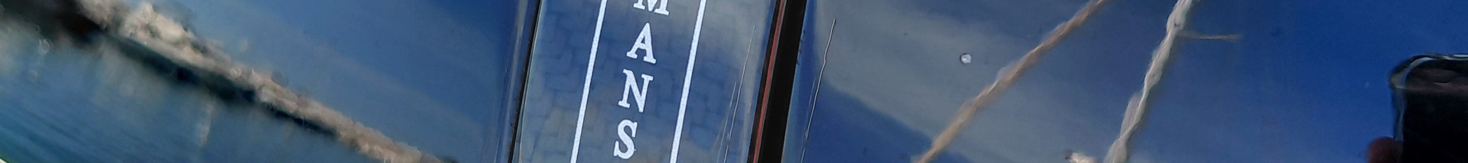 Rolls-Royce Dawn Black Badge Mansory