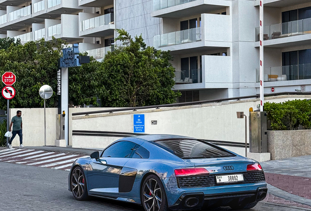 Audi R8 V10 2019