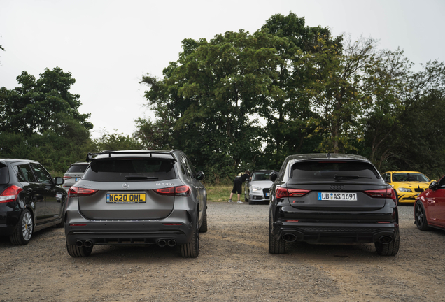Audi RS Q3 Sportback 2020