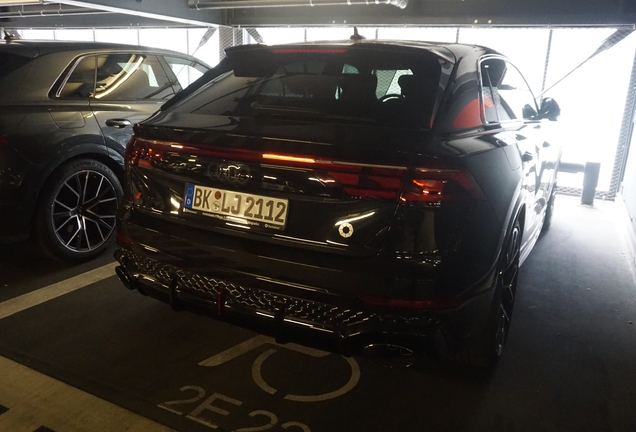 Audi RS Q8 2024