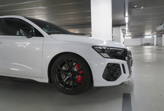 Audi RS3 Sportback 8Y