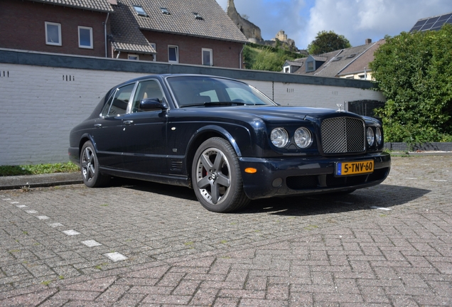 Bentley Arnage T