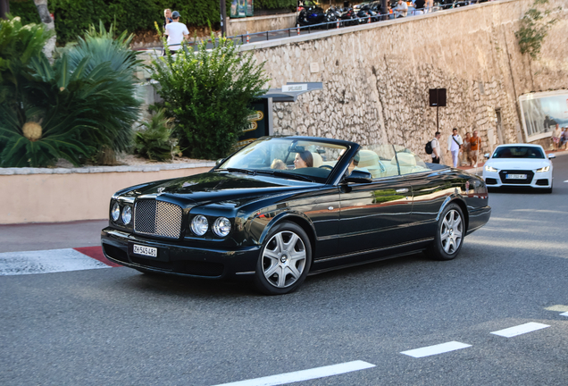 Bentley Azure 2006