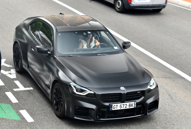 BMW M2 Coupé G87