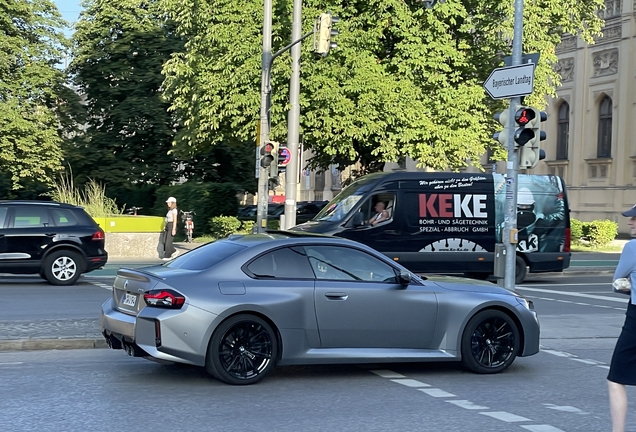 BMW M2 Coupé G87