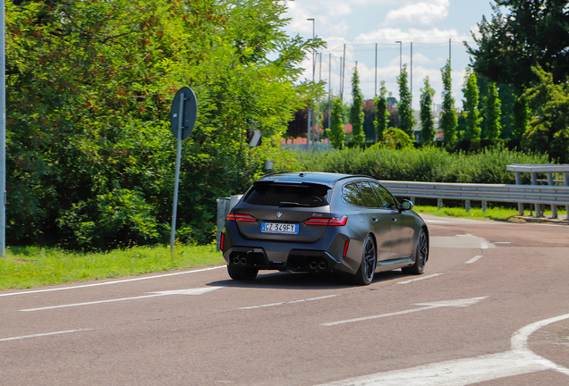 BMW M5 G99 Touring