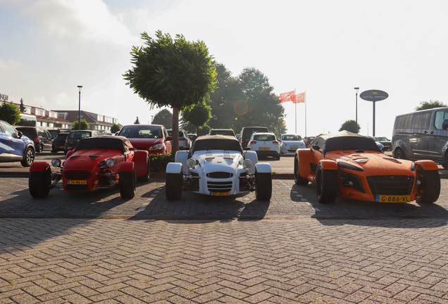 Donkervoort D8 270 GT4