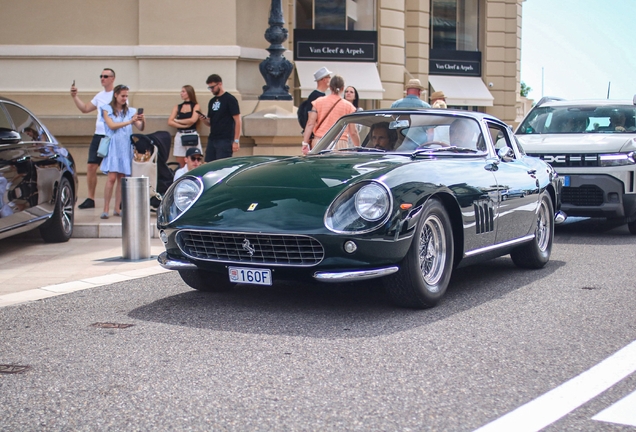 Ferrari 275 GTB