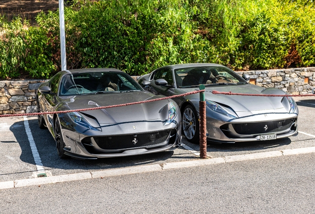 Ferrari 812 GTS