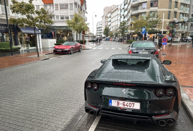 Ferrari 812 GTS