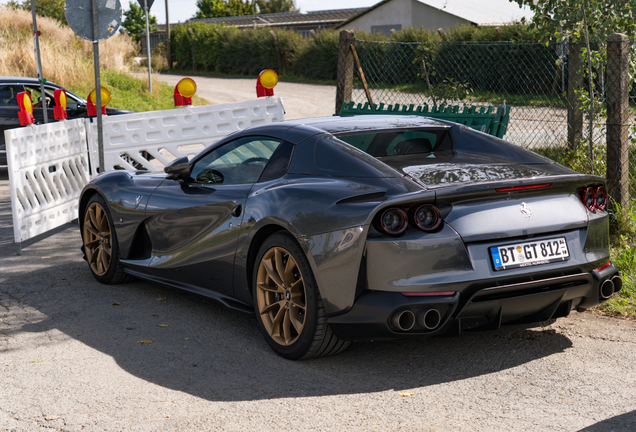 Ferrari 812 GTS