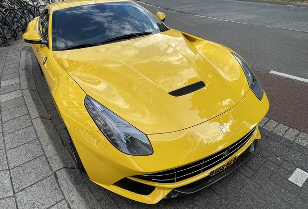 Ferrari F12berlinetta