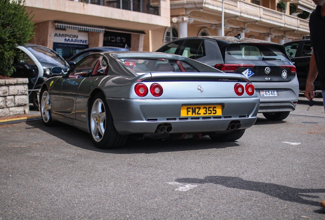 Ferrari F355 Berlinetta