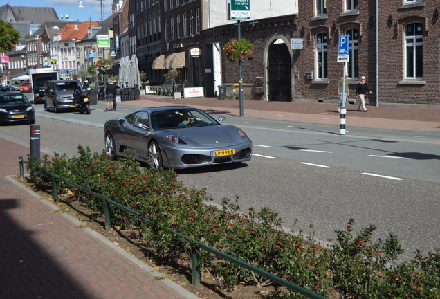 Ferrari F430