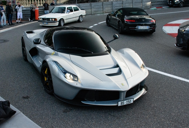 Ferrari LaFerrari