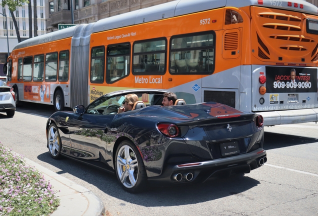 Ferrari Portofino